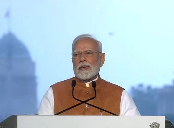 India News | PM Modi to Visit Karnataka on August 10, Inaugurate Several Developmental Projects