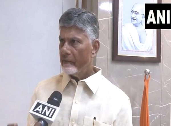 India News | Andhra: Govt Extends Financial Support to Families of Cylinder Blast Victims