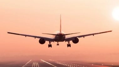 Business News | Indian Oil's Panipat Refinery Becomes First Sustainable Aviation Fuel Producer in India