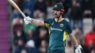 Sports News | Australia: The World's Most Power-packed T20I Batting Line Up at Present?