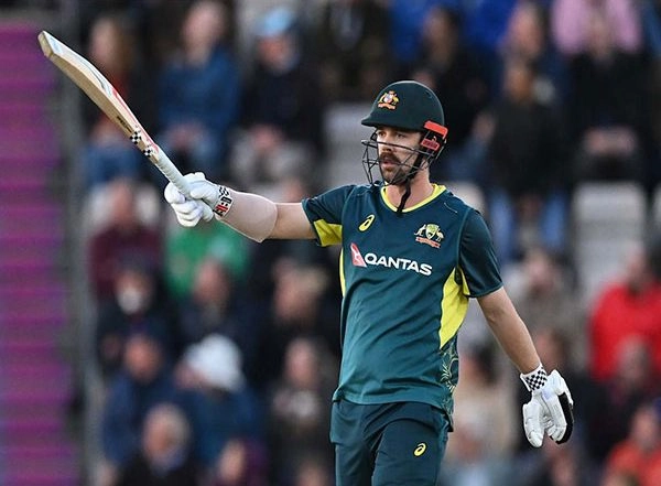 Sports News | Australia: The World's Most Power-packed T20I Batting Line Up at Present?