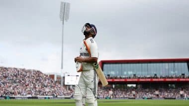 Records, Entertainment and Courage: Three Letters Defining Rishabh Pant’s ‘Pantastic’ English Summer in Anderson-Tendulkar Trophy 2025