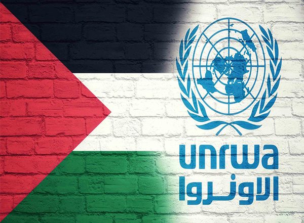 World News | UNRWA Warns of Severe Shortage of Hygiene Supplies in Gaza