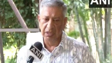 India News | India Brought Pakistan to Its Knees Within Hours in Op Sindoor: Former J-K DGP