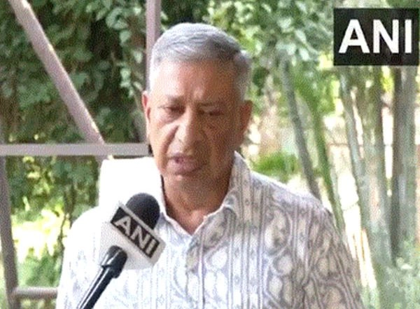 India News | India Brought Pakistan to Its Knees Within Hours in Op Sindoor: Former J-K DGP