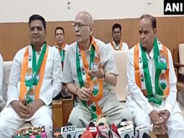 India News | Manner in Which SIR Being Conducted in Bihar is Not Right: Abhishek Singhvi