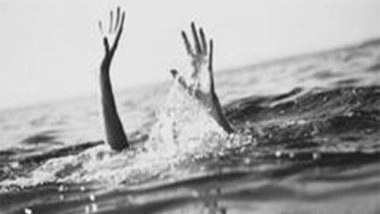 India News | Delhi: Two-year-old Boy Dies After Drowning in Sewer in Narela