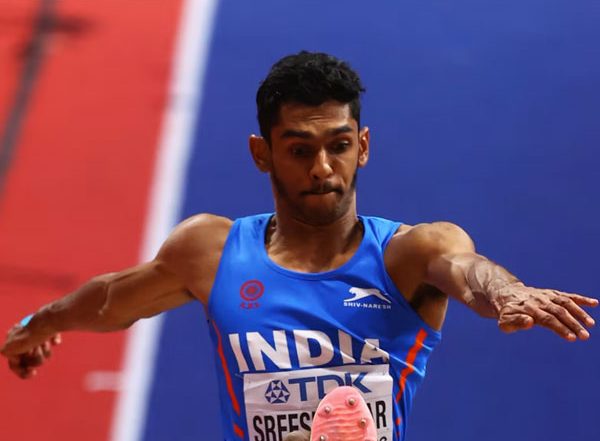 Sports News | Bhubaneswar to Host India's First World Athletics Bronze Level Continental Tour Meet