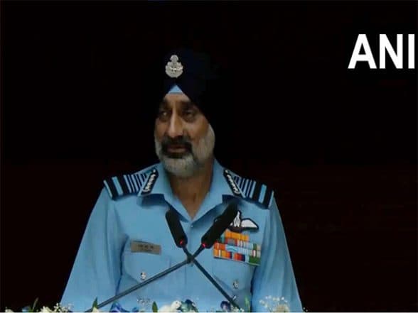 India News | S-400 a Game Changer During Operation Sindoor: IAF Chief