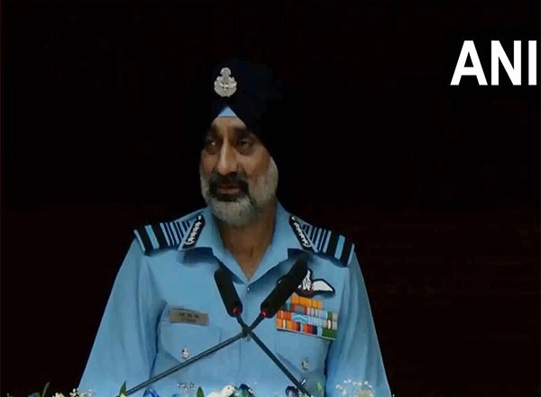India News | S-400 a Game Changer During Operation Sindoor: IAF Chief