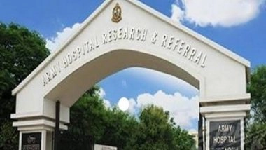 India News | Delhi: Adult Vaccination Centre and Bronchoscopy Suite Inaugurated at Army Hospital (R&R)