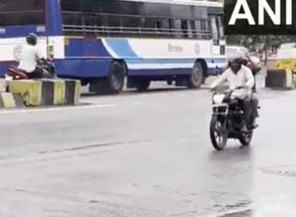 India News | Telangana: IMD Predicts Heavy Rainfall for Next 4-5 Days