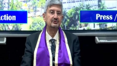 India News | Next-Gen BrahMos in Pipeline, Says DRDO Chief in Pune