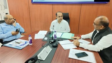 India News | Ensure Supply of Necessary Amenities to Disaster-hit Dharali, Harshil: Uttarakhand Home Secy Instructs Officials