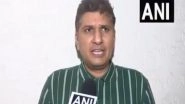 India News | Four-engine BJP Govt Has Been Completely Exposed in Delhi: AAP's Saurabh Bharadwaj