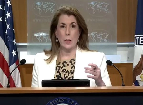 World News | Trump Nominates Tammy Bruce as US Deputy Representative to UN