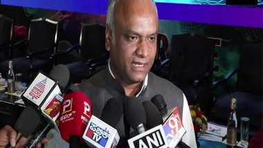 India News | If You Are Being Ignored: Priyanka Kharge on Metro Event 'snub'  to Opposition Leader R Ashok