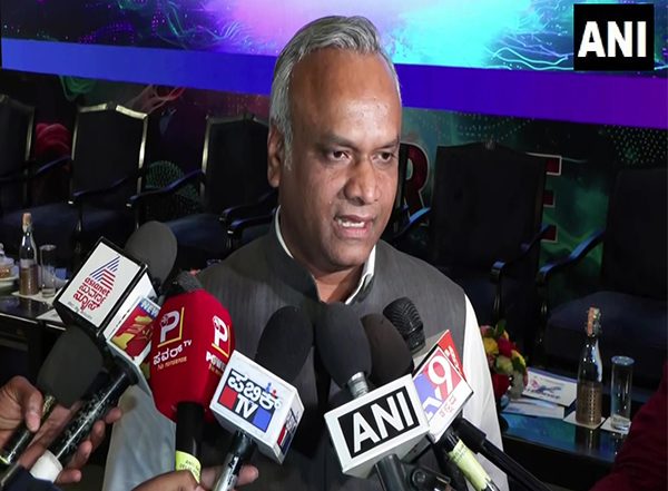 India News | If You Are Being Ignored: Priyanka Kharge on Metro Event 'snub'  to Opposition Leader R Ashok