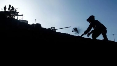 World News | Afghanistan Adopts New Measures to Regulate Mining and Promote Economic Growth