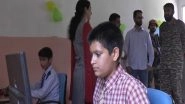 India News | J&K: Indian Army's 4RR Establishes a High-tech, State-of-the-art Computer Lab for School Students in Bhaderwah