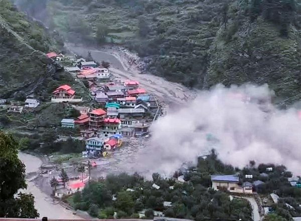 Himachal Pradesh Weather Forecast: More Showers in Next 48 Hours As State Reels Under Monsoon Fury