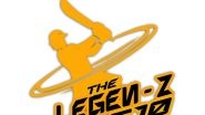 Sports News | LEGEN-Z T10 to Be Held in Ghaziabad from August 11