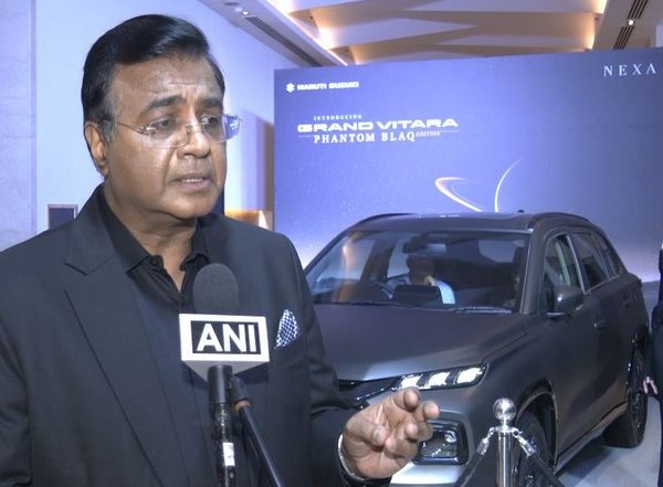 Business News | Maruti Suzuki Raises Bar on Safety, Unveils New Advanced Features