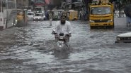 World News | Pakistan: Monsoon Rains in Punjab Raise Death Toll to 166, Flood Warnings Issued