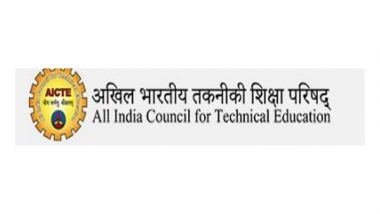 India News | AICTE, UGC and NCTE Jointly Organise Online Interaction to Promote 'Nasha Mukt Bharat Abhiyaan' in Higher Education Institutions