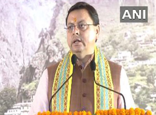 India News | Uttarkashi Cloudburst: Govt Committed to Speed Up Rehabilitation Efforts, Assures CM Pushkar Singh Dhami