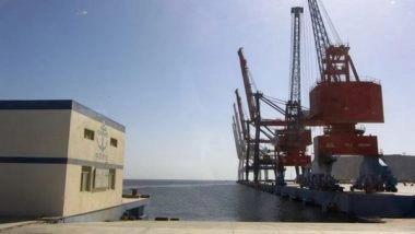 World News | Balochistan at Crossroads: US Mining Deal with Pakistan Risks Escalating Conflict, Deepening Baloch Suffering