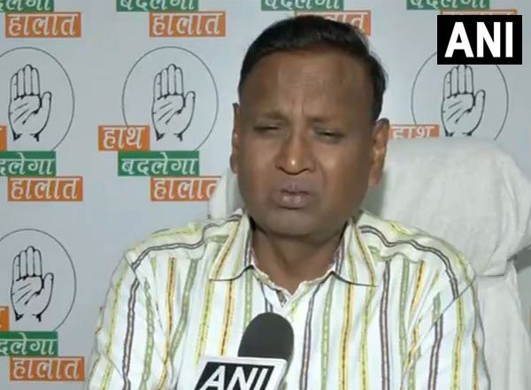 India News | Why Say This Now when Vote Theft is Coming Up?: Udit Raj on Air Chief Marshal AP Singh's Remarks on Op Sindoor