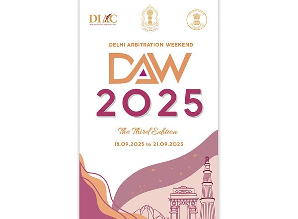 India News | Delhi Arbitration Weekend 2025 to Be Held in September, Inaugurated by Chief Justices of India and Australia