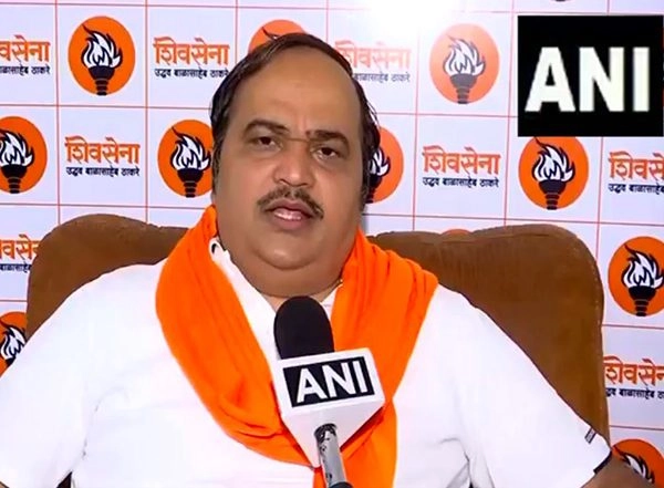 India News | We Questioned EC, but BJP Gets Irritated, Says Anand Dubey on Sharad Pawar's Claims