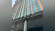 Business News | Tesla to Launch New Experience Centre  in Delhi's Aerocity Tomorrow