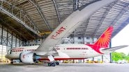 India News | Air India Commences Retrofit Programme for Widebody Fleet, Accelerates Retrofit of Narrowbody Fleet