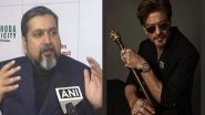 Entertainment News | CIFF 2025: Ricky Kej Compares SRK's National Award Win to Leonardo DiCaprio's Oscar