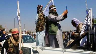 World News | Over 80 Publicly Flogged in Afghanistan in Past Month Amid Human Rights Concerns