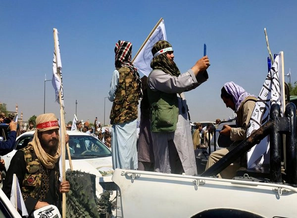 World News | Over 80 Publicly Flogged in Afghanistan in Past Month Amid Human Rights Concerns