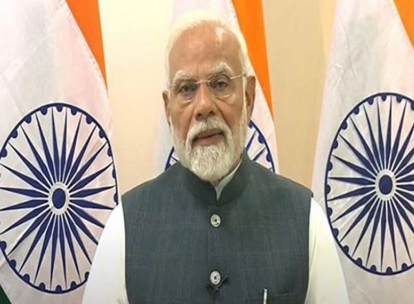 India News | PM Modi to Inaugurate 184 Newly Constructed Type-VII Multi-storey Flats for MPs on Monday