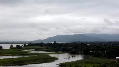 World News | India Seeks Transparency from China over Construction of Mega Dam on River Brahmaputra