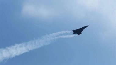 World News | 1971 War Hero, IAF Gp Capt Parulkar, Who Led Daring Escape from Pakistani Captivity, Passes Away