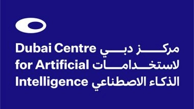 World News | Dubai's AI Accelerator Calls on Tech Innovators to Engineer Future of Government Services