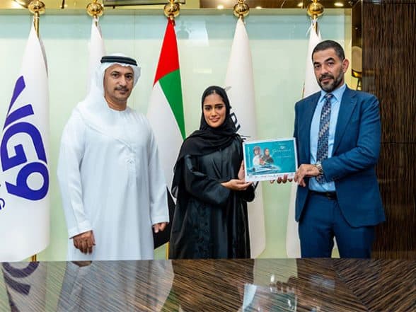 World News | Alia Abdulsalam: First Emirati Woman to Compete in Formula 4 Powerboat World Championship