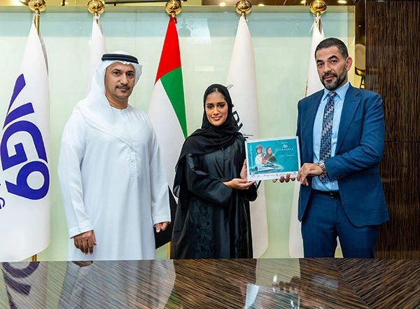 World News | Alia Abdulsalam: First Emirati Woman to Compete in Formula 4 Powerboat World Championship