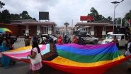World News | Nepali Sexual Minorities Parade in Kathmandu, Commemorate Deceased Colleagues on Gai Jatra