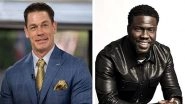 Entertainment News | Kevin Hart, John Cena Join Forces for Action Comedy 'The Leading Man'