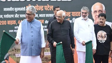 India News | PM Modi's Leadership Roars Behind Project Lion's Triumph: Union Minister Bhupender Yadav