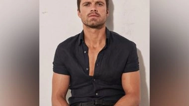 Entertainment News | Sebastian Stan to Star in Radu Jude's Project, See Details