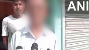 India News | RG Kar Rape Victim's Father Alleges Police Assault on Wife During Nabanna Abhiyan Rally